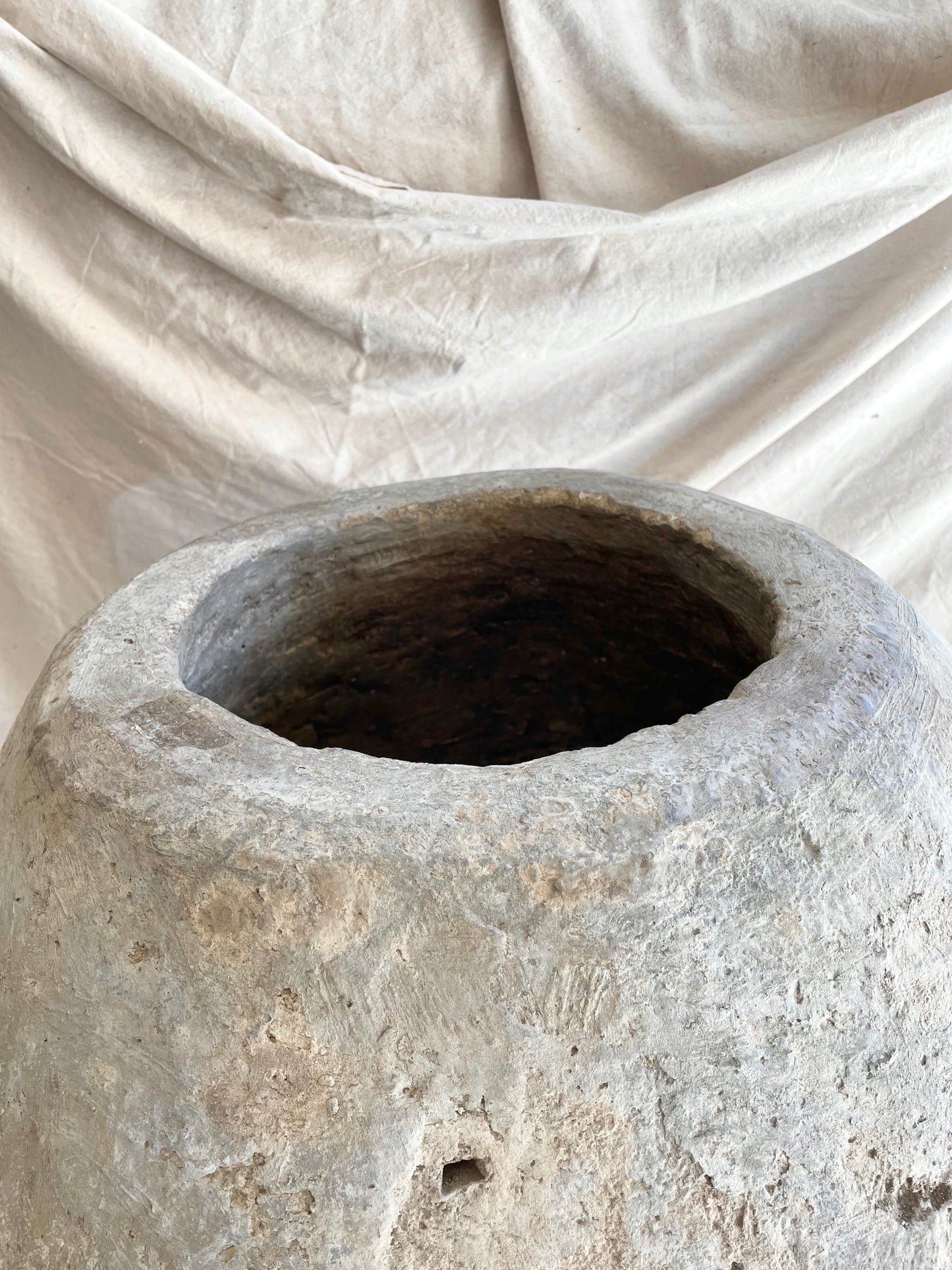 Limestone Pot Medium