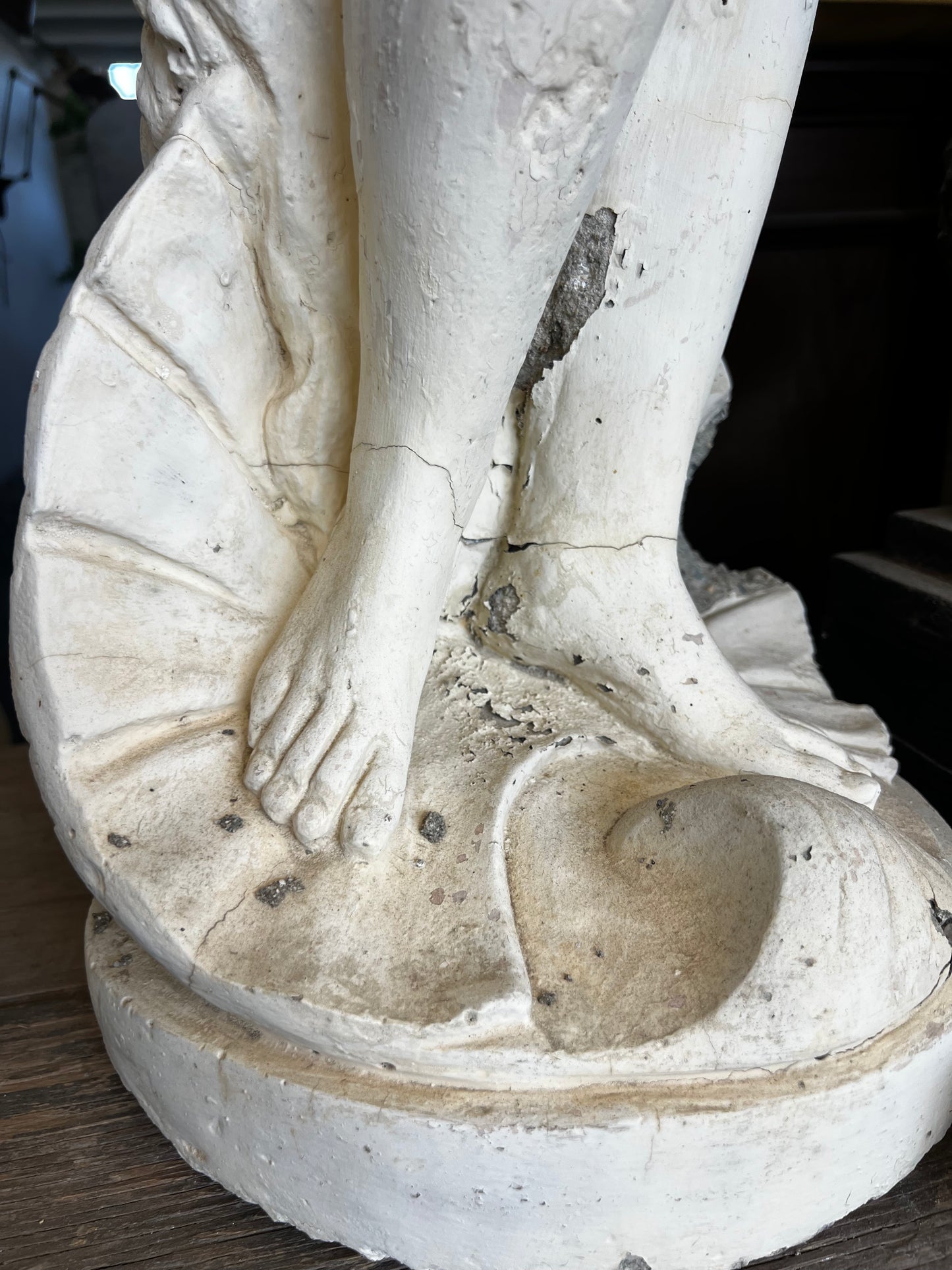 Statue Venus