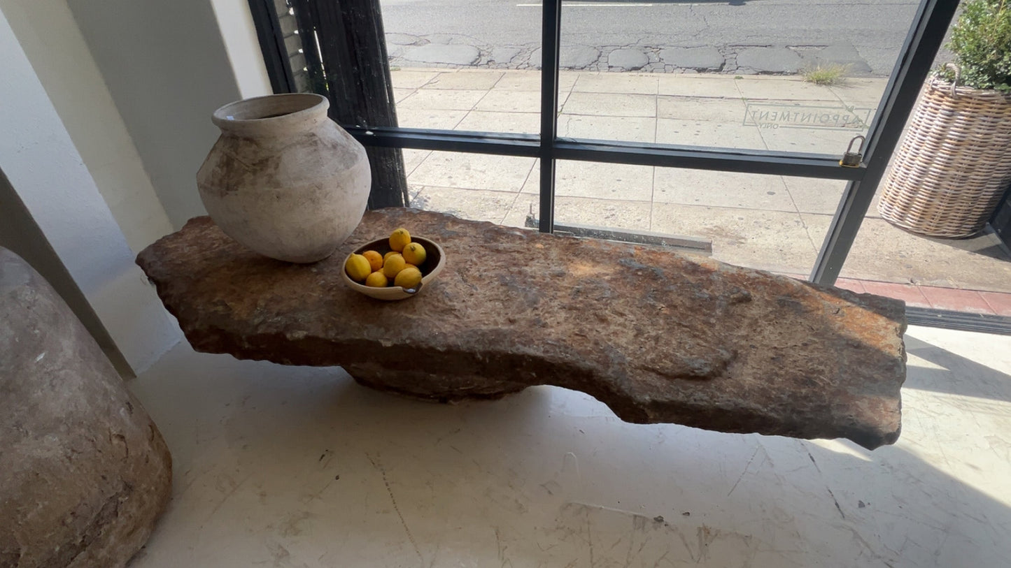 "The Blood Moon" lounge table