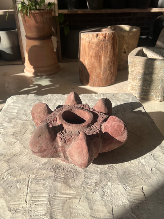 Authentic Flower Pot, x-small