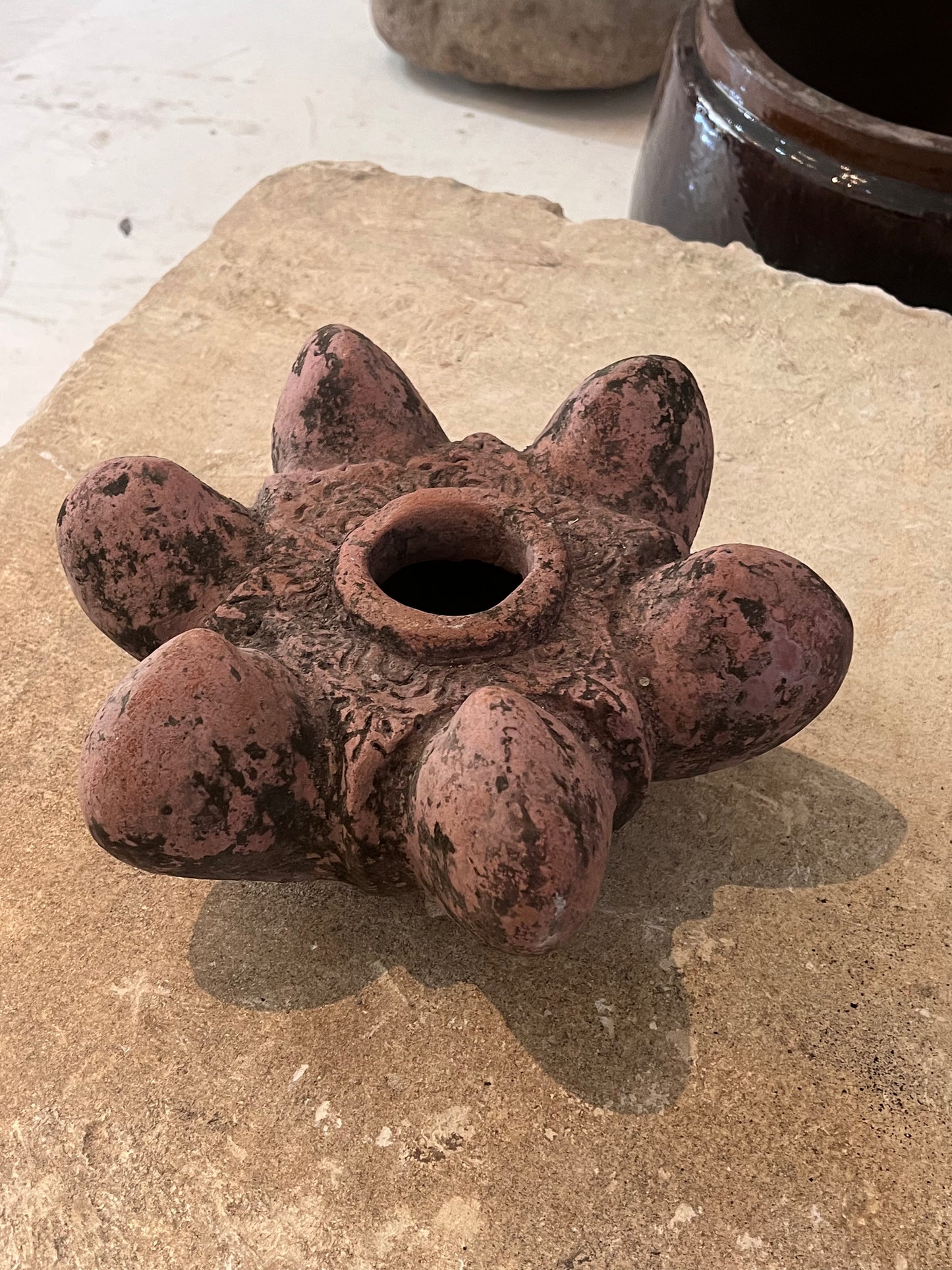 Authentic Flower Pot, x-small