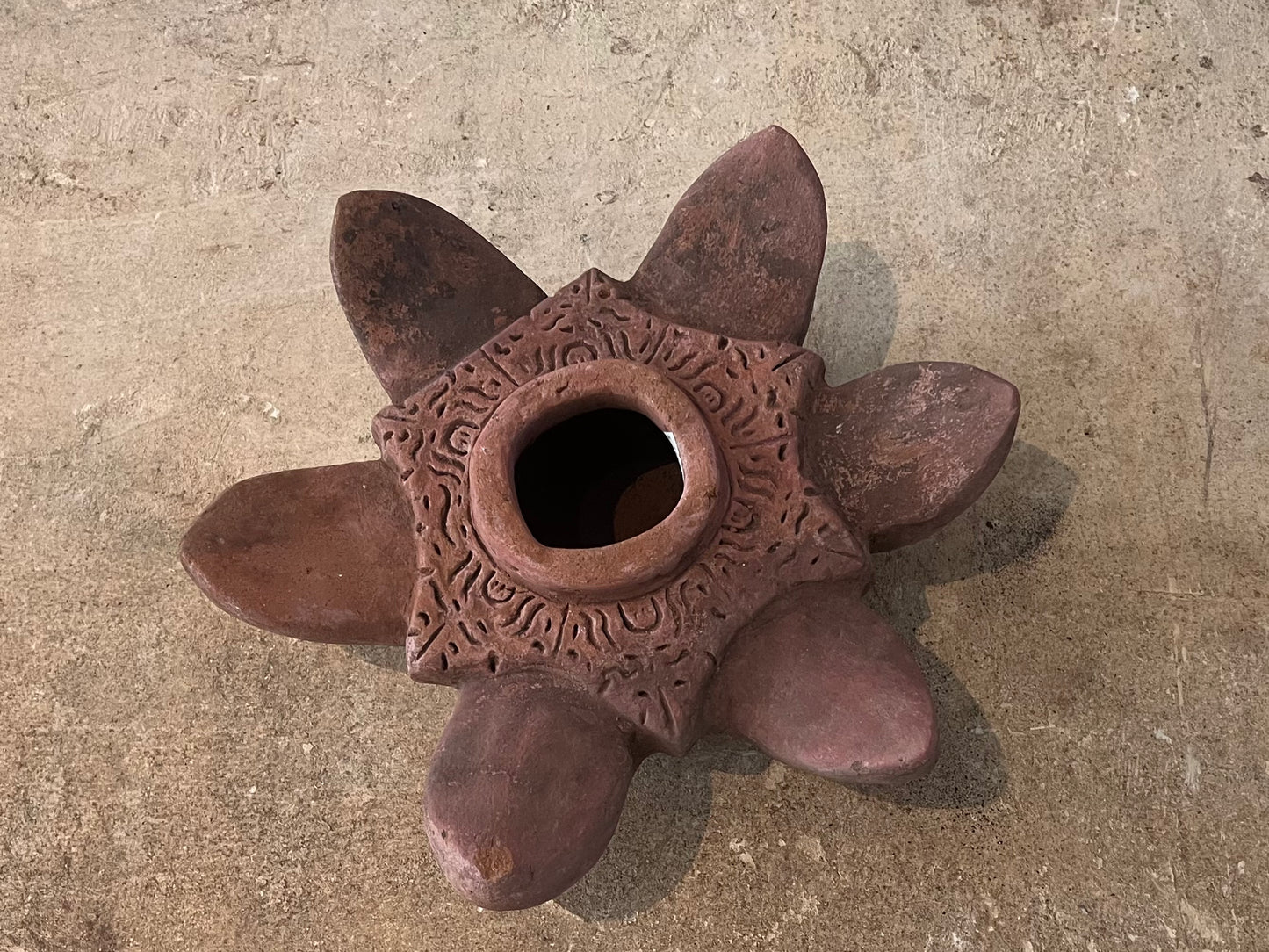 Authentic Flowerpot, x-small