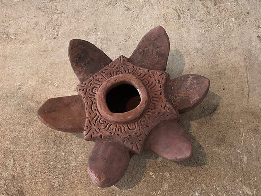 Authentic Flowerpot, x-small