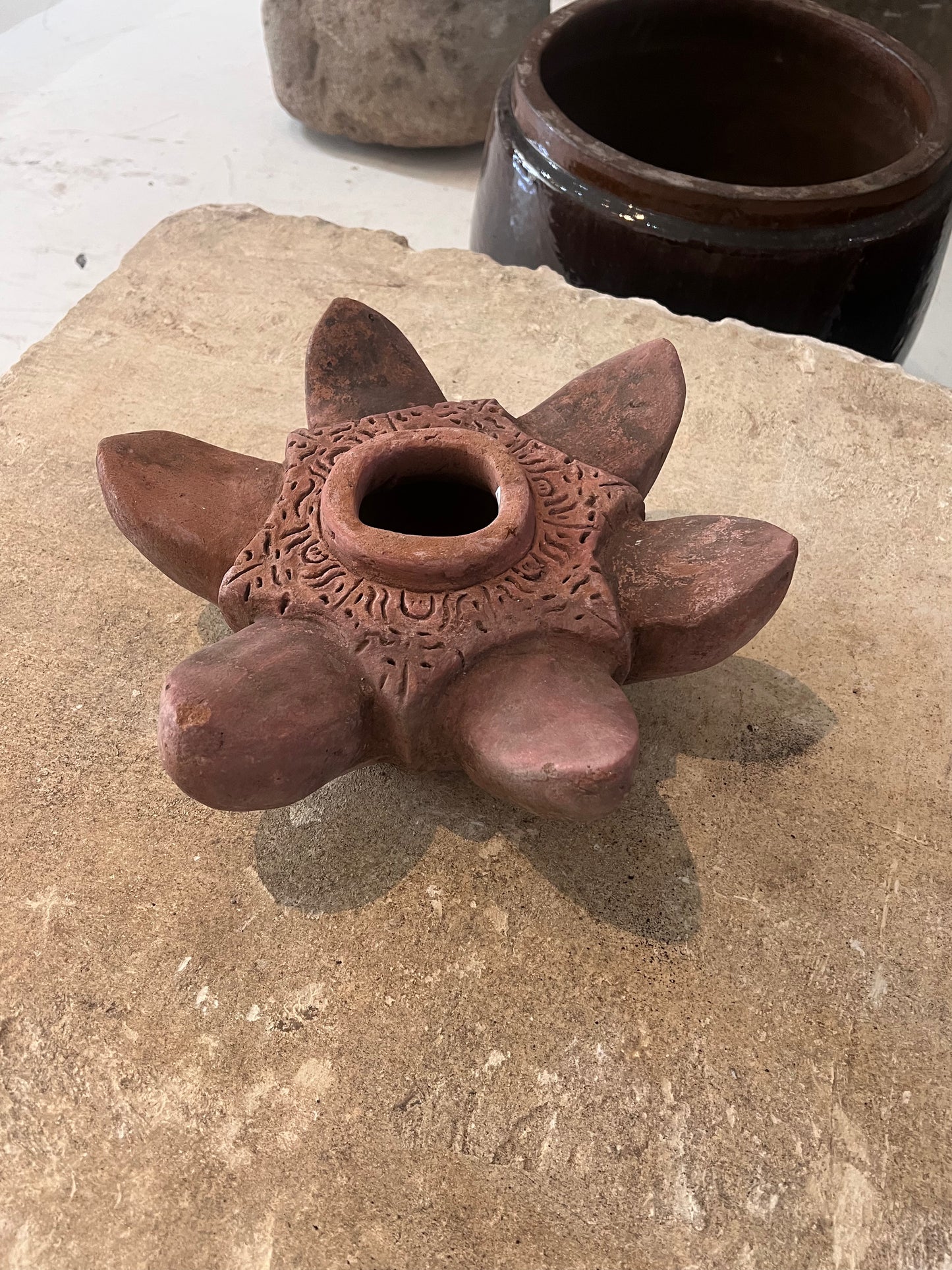 Authentic Flowerpot, x-small