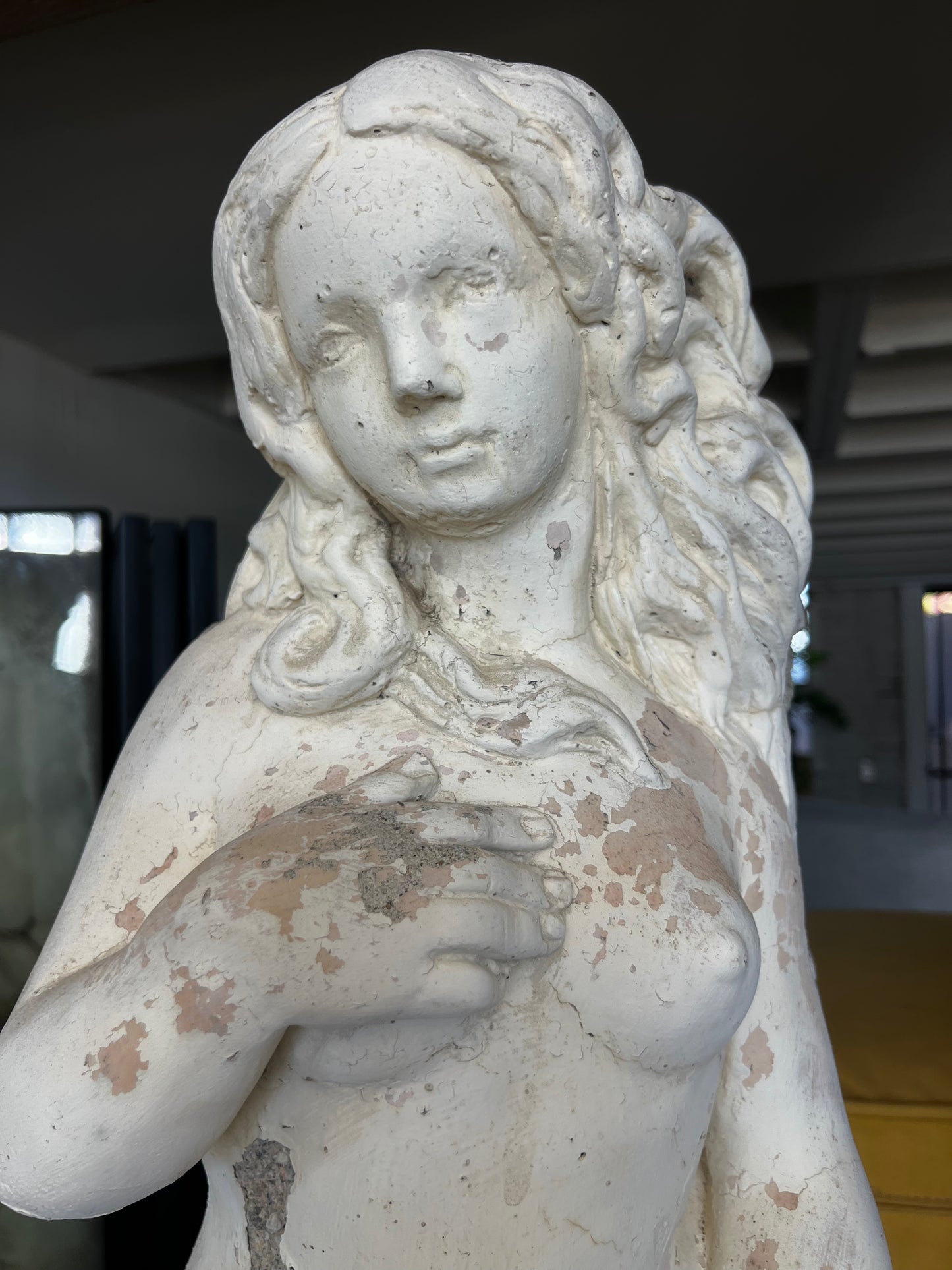 Statue Venus