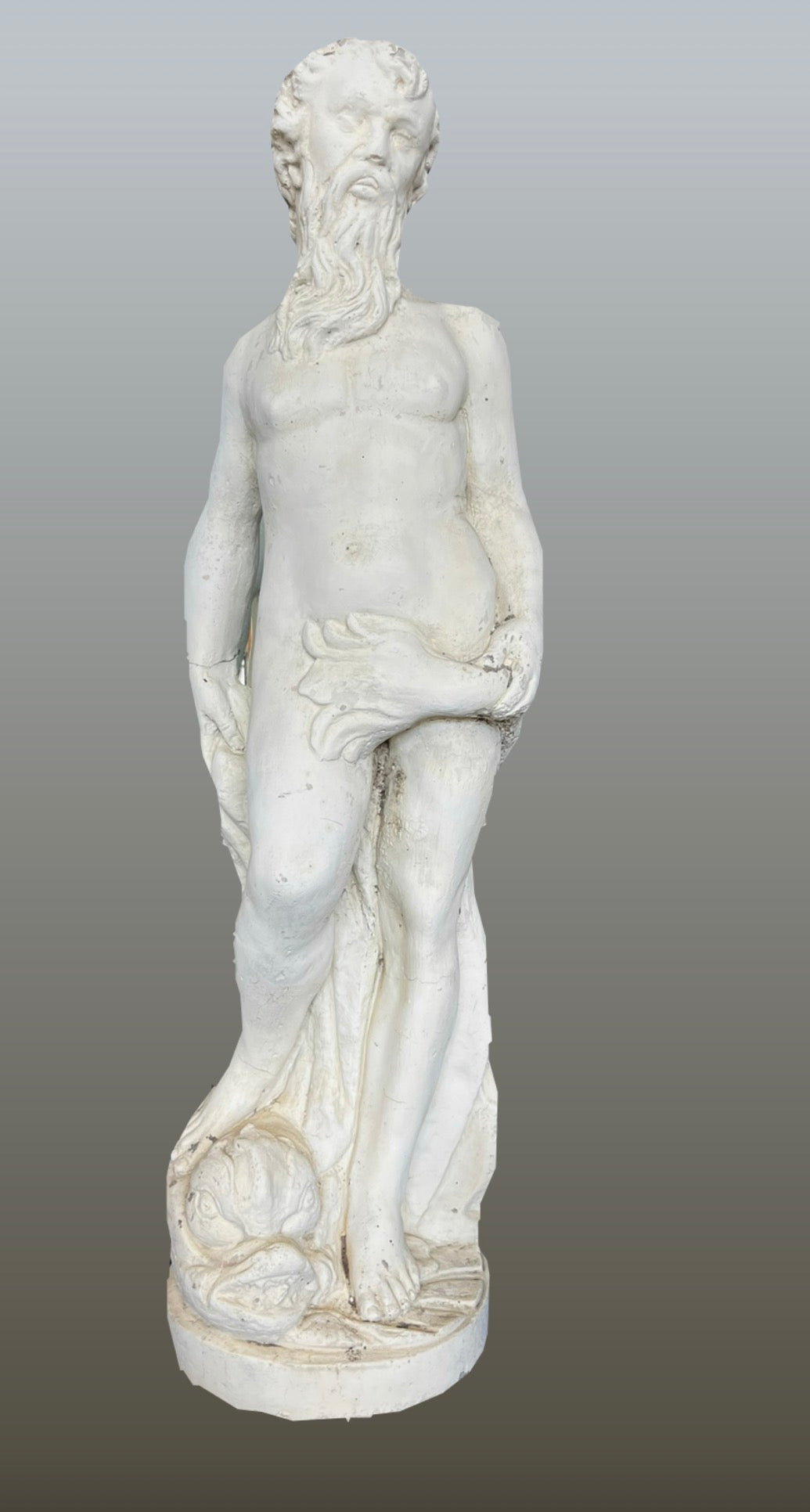 Statue of Neptune
