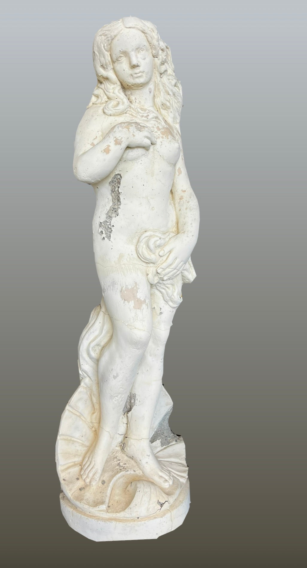 Statue Venus