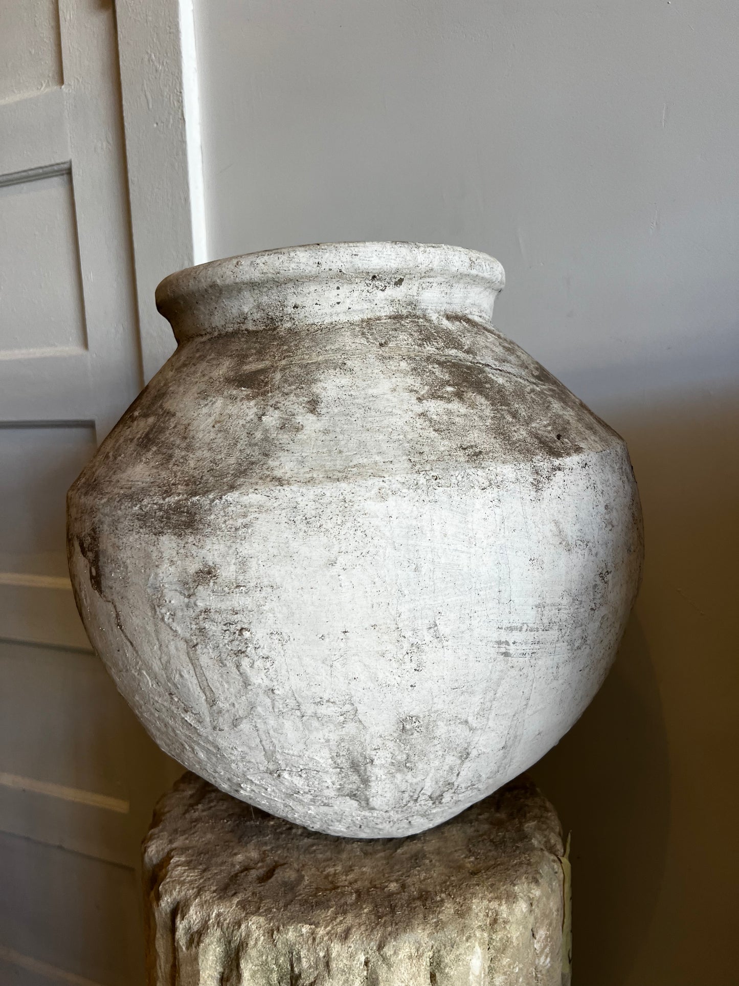 Java Pot, small