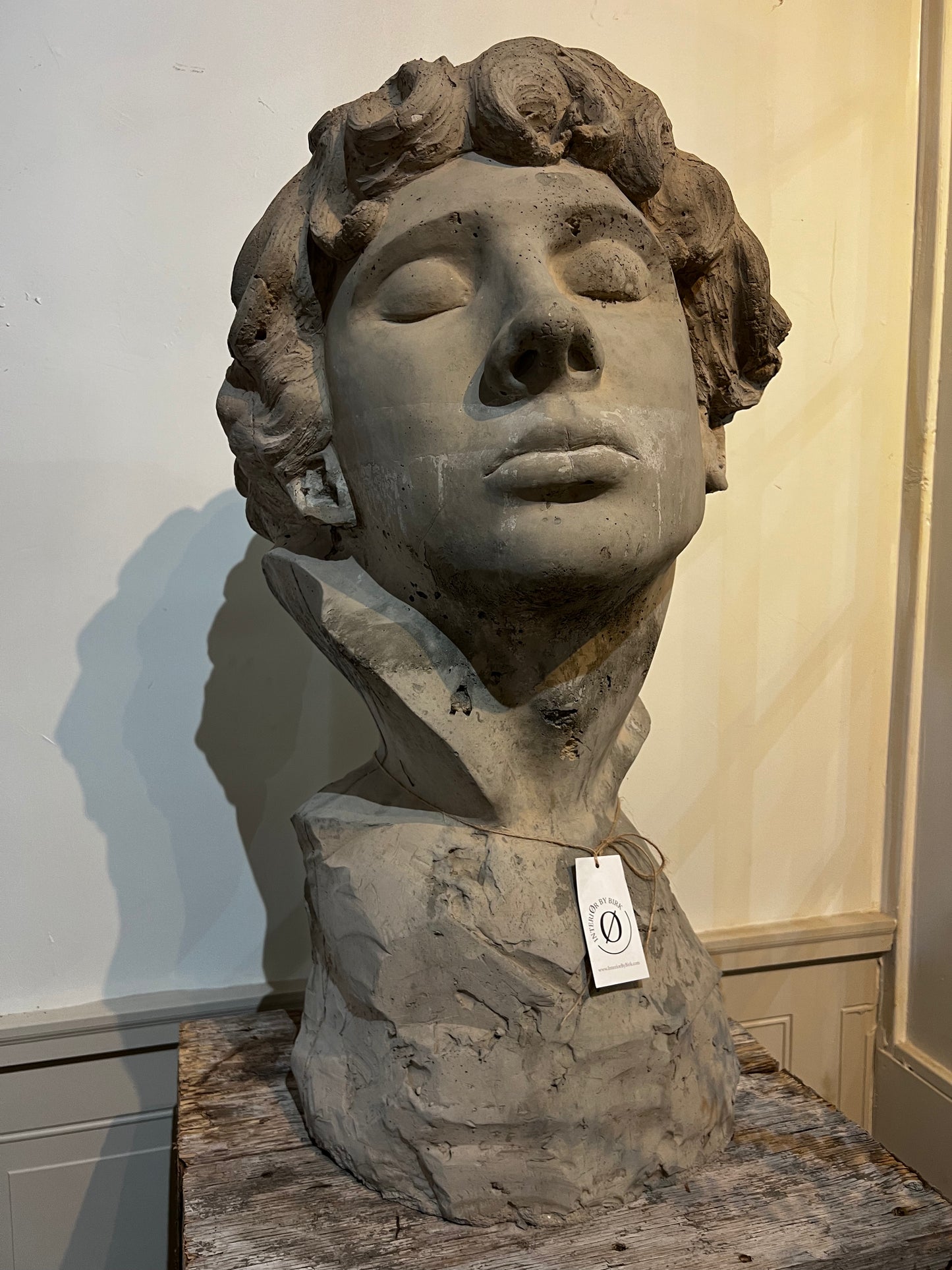 Alexander The Great Statue