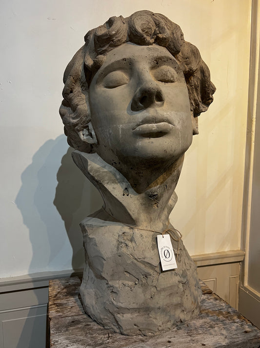 Alexander The Great Statue