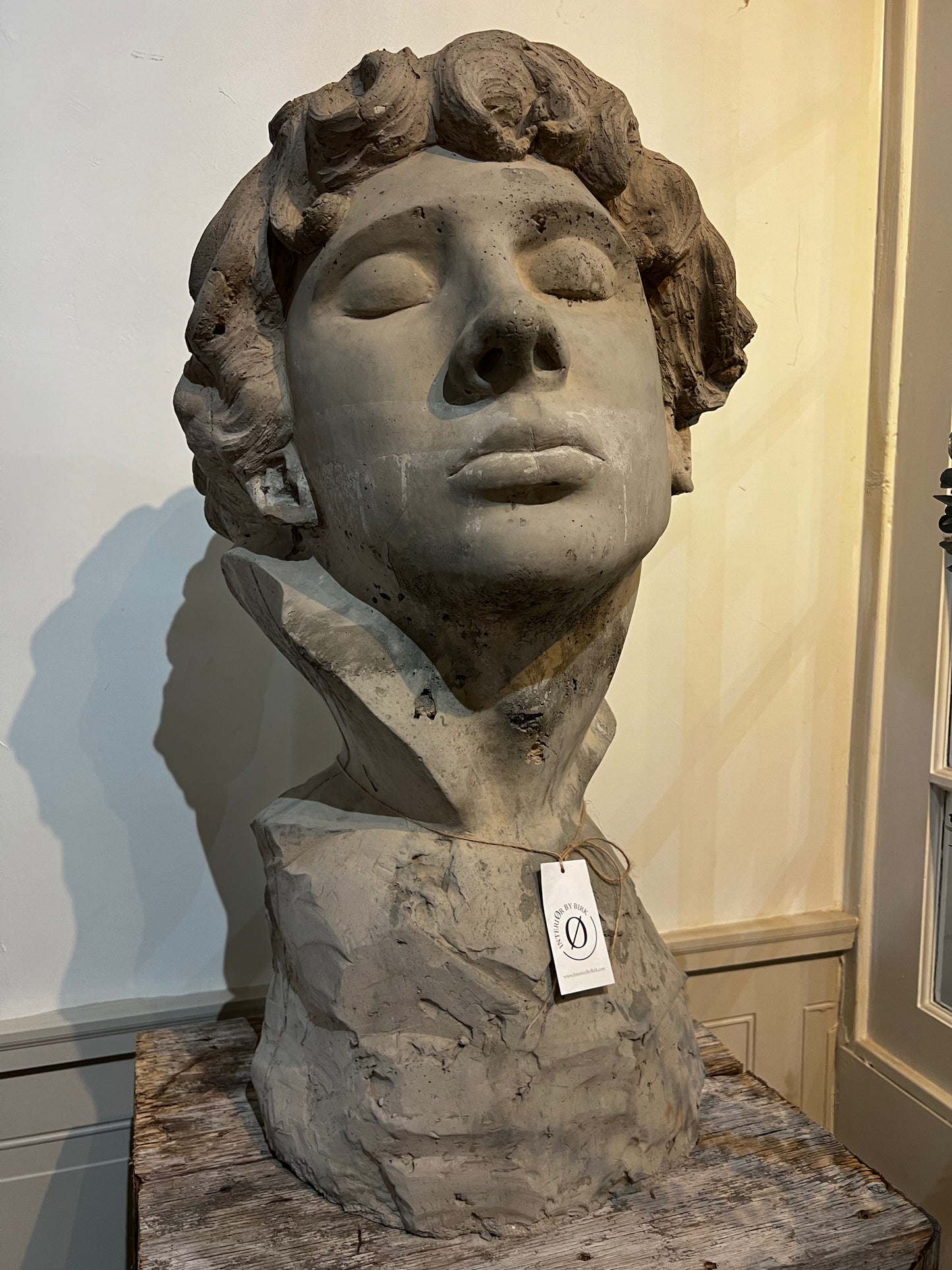 Alexander The Great Statue