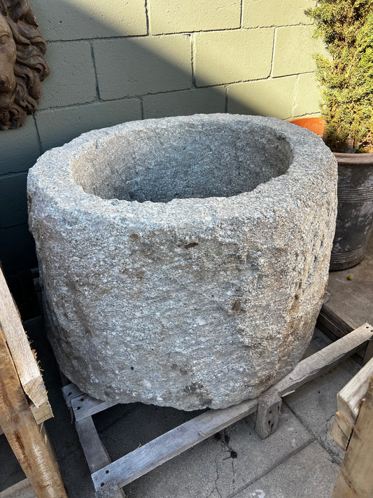 Stone Pot